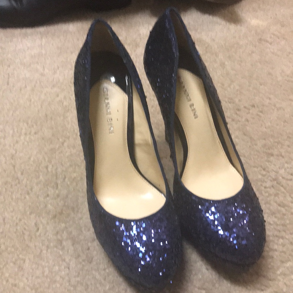 Gianni Bini Pumps